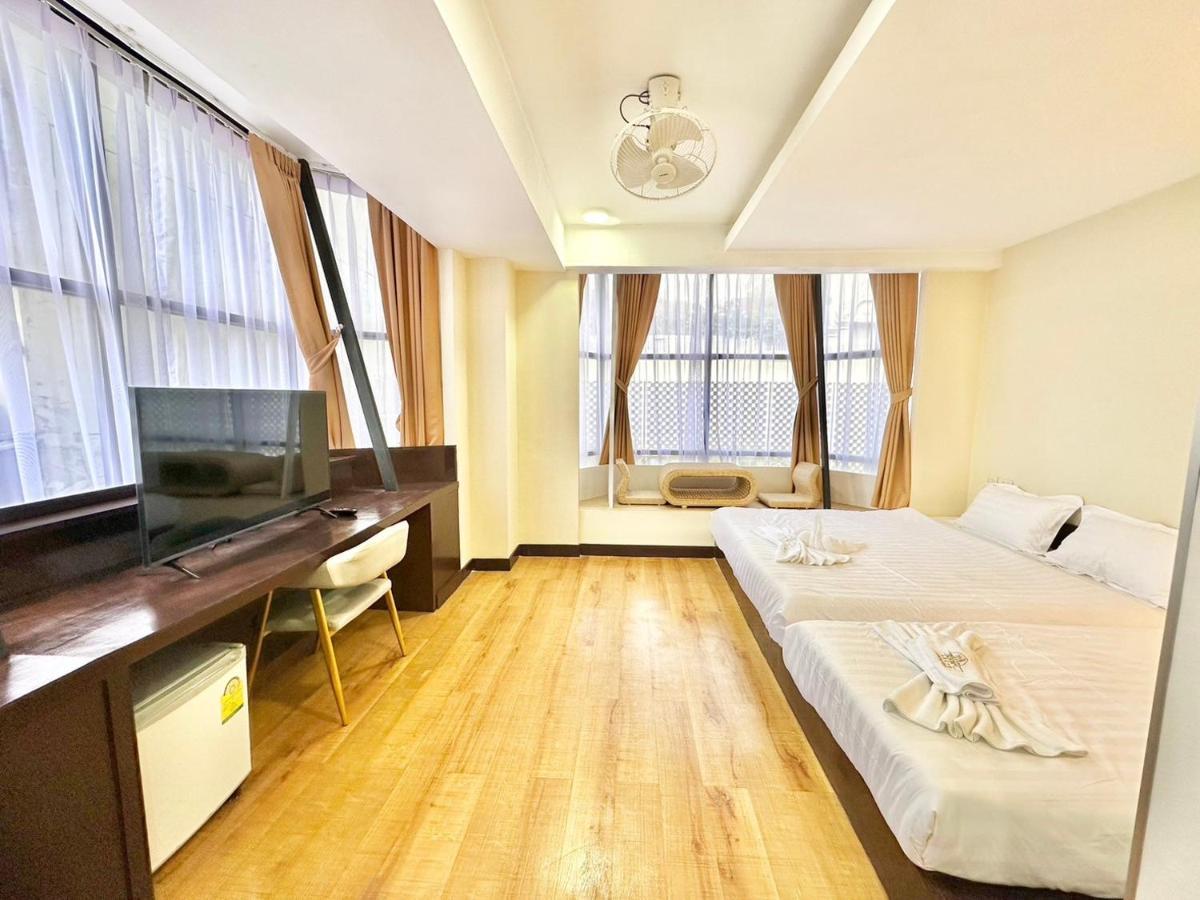 Hotel Abc So Bangkok