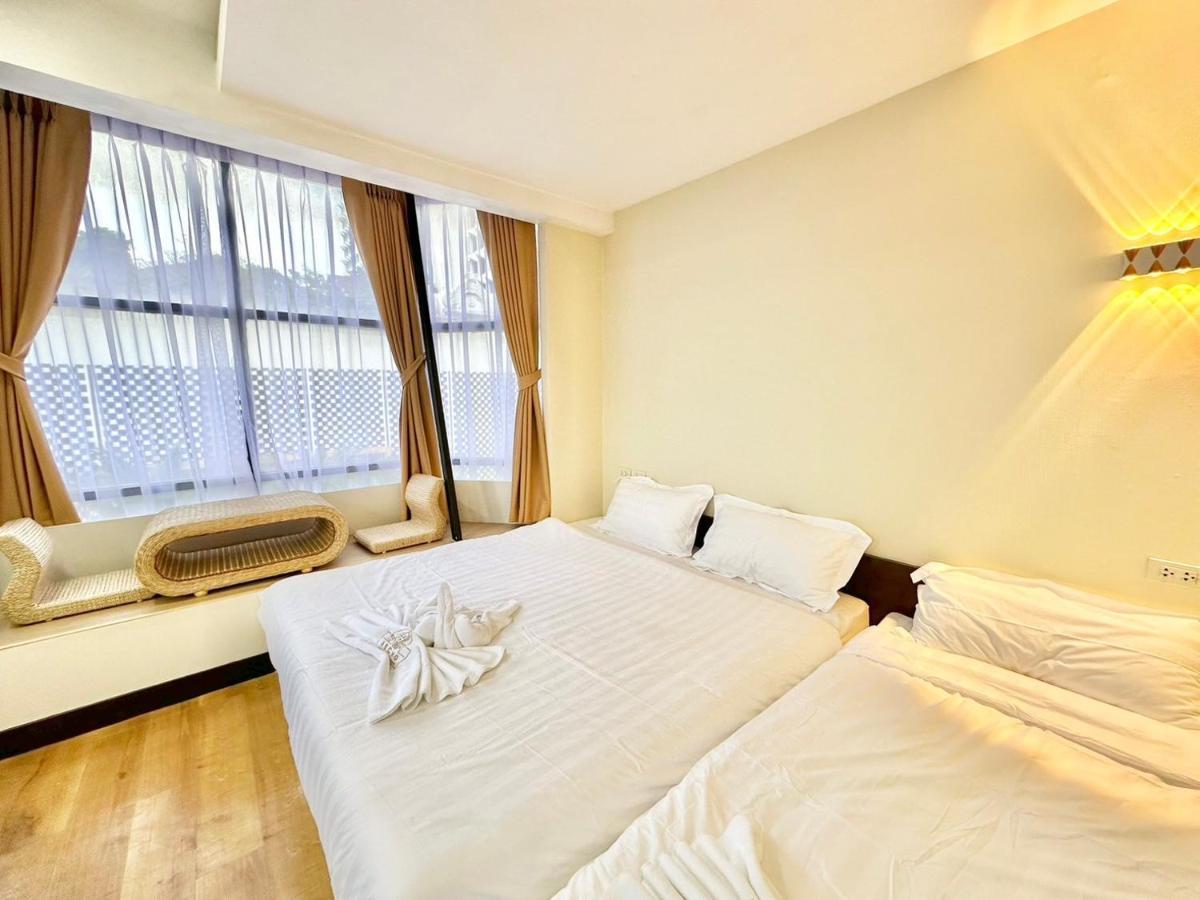Hotel Abc So