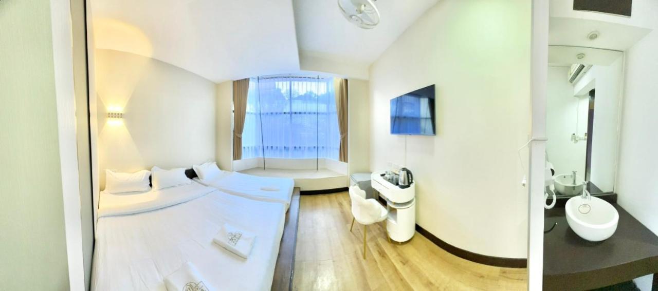 Abc So Hotel