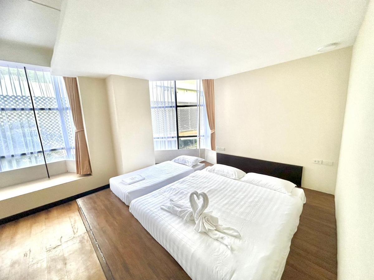 Abc So 3* Bangkok