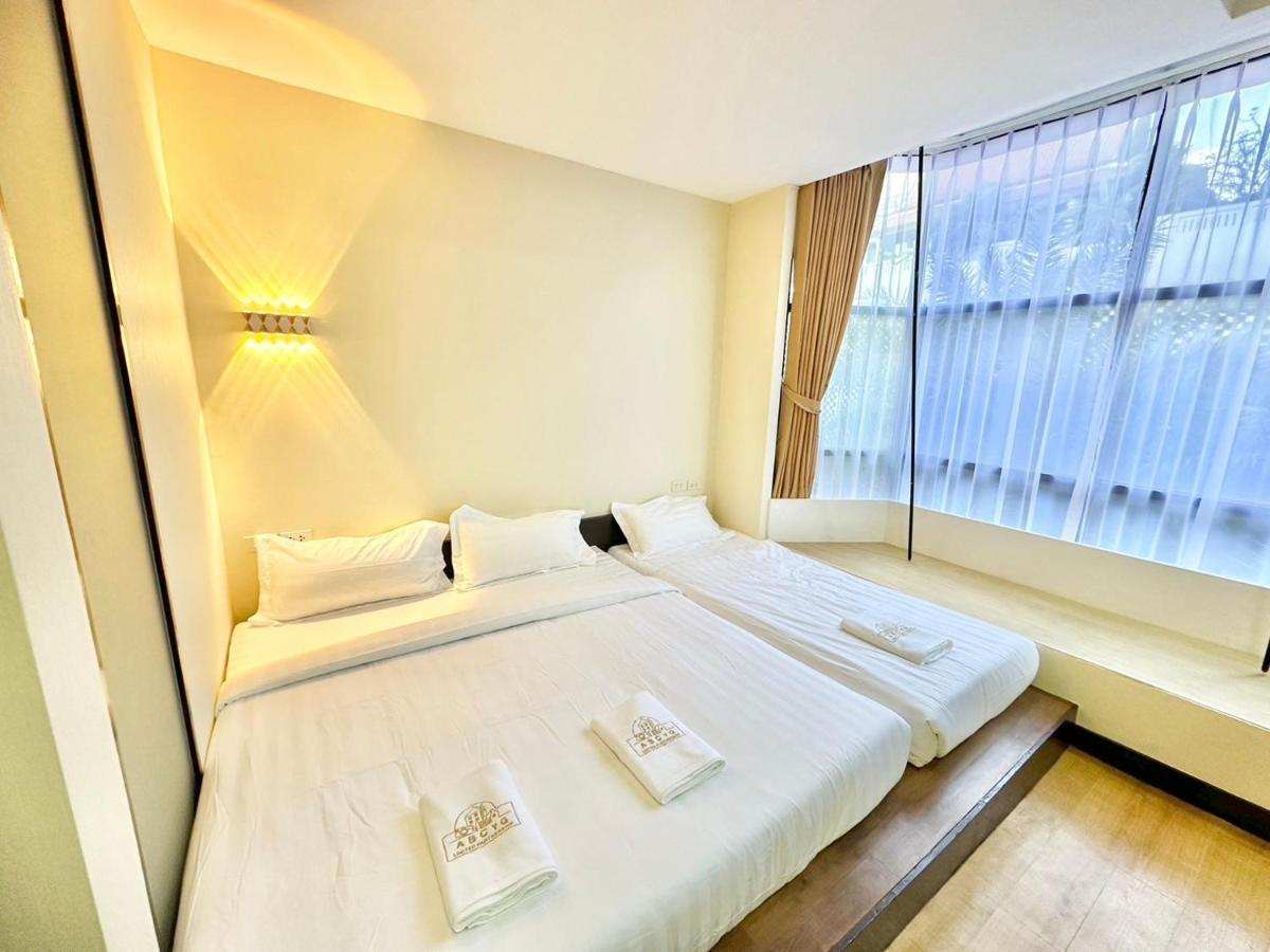 Abc So Hotel Bangkok