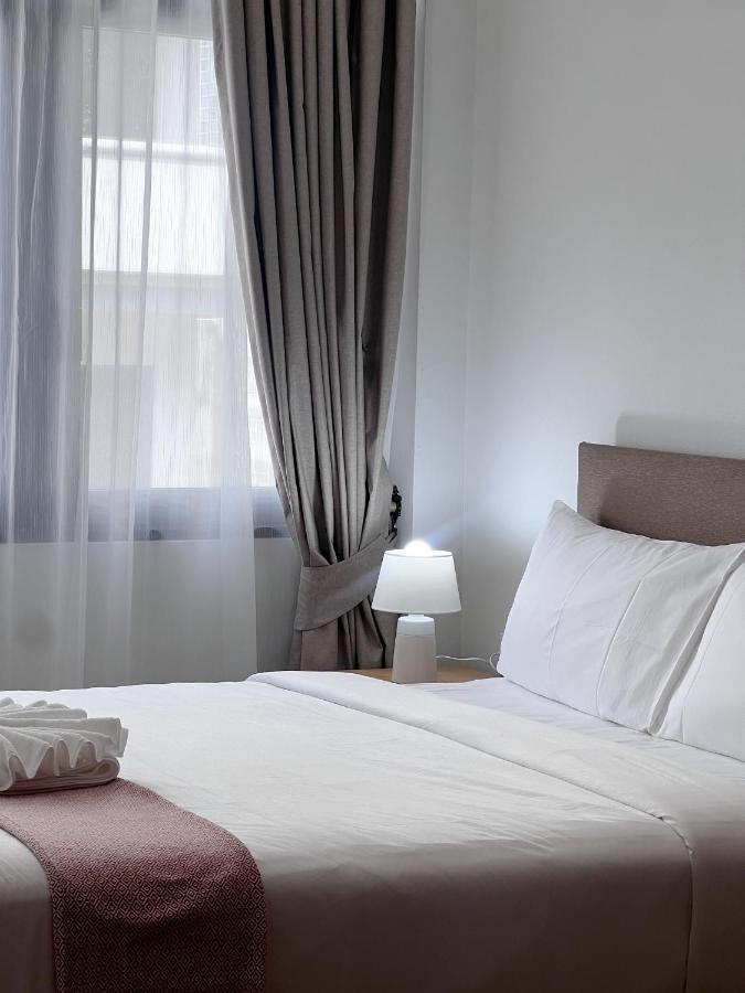 Hotel So Zen Silom