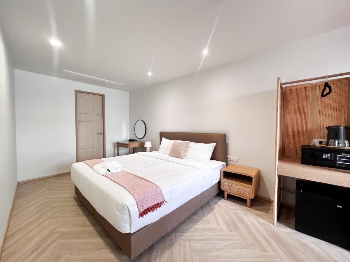 Hotel So Zen Silom
