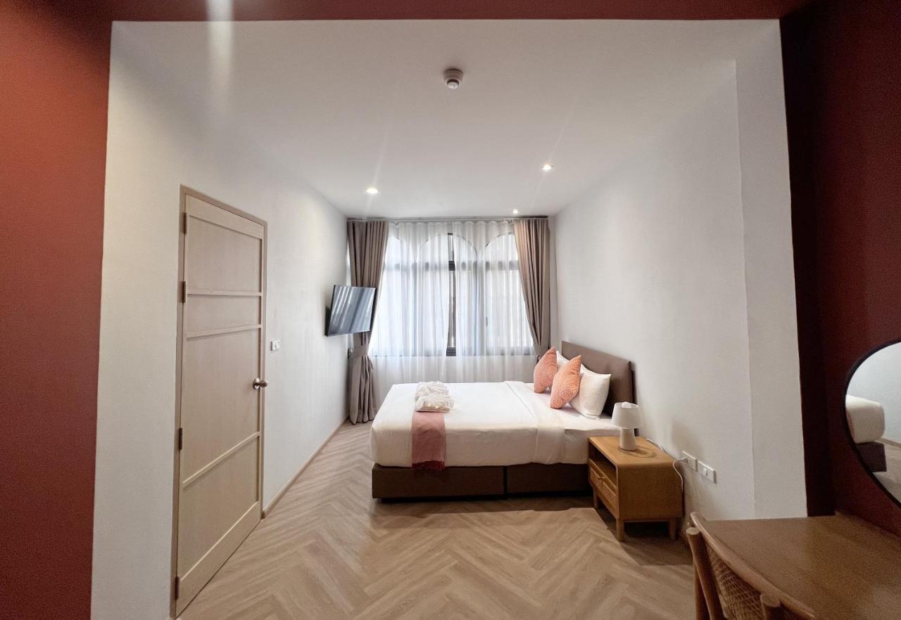 So Zen Silom 3* Bangkok
