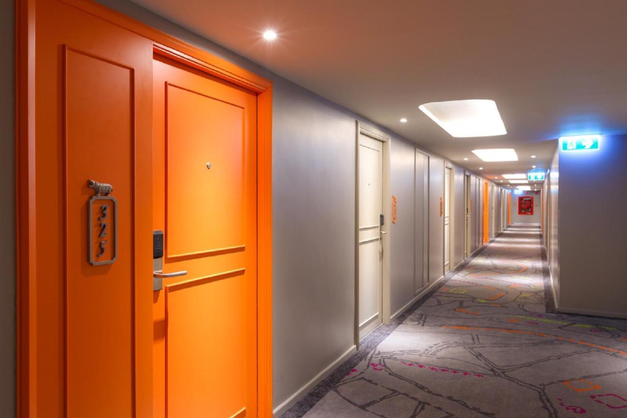 Tinidee Trendy Khaosan 4* Bangkok