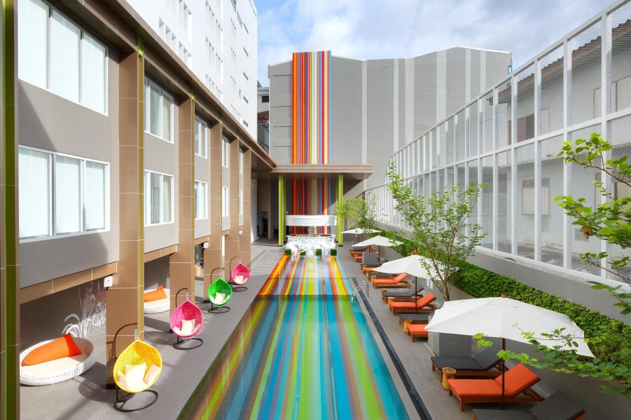 Tinidee Trendy Khaosan Hotel 4*