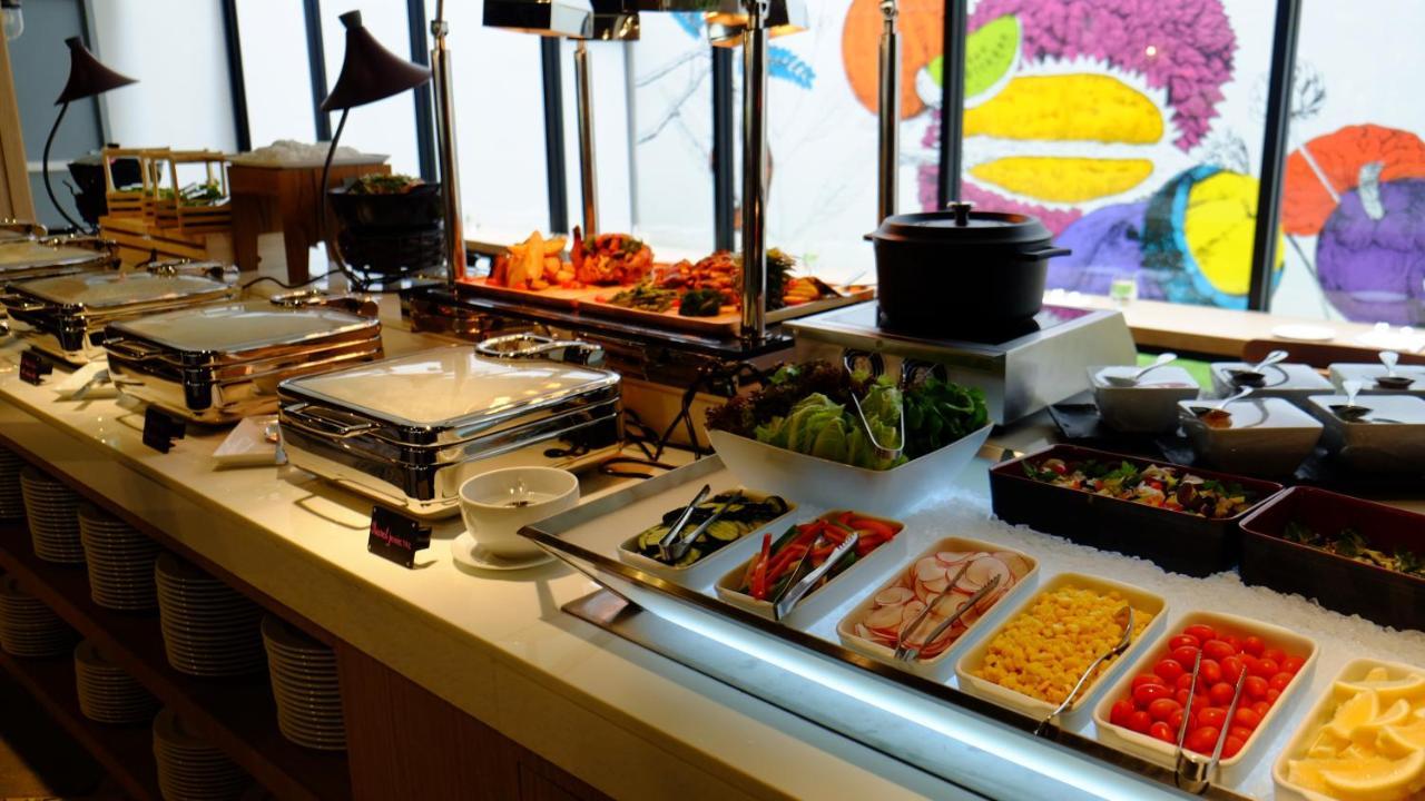 Hotel Tinidee Trendy Khaosan Bangkok