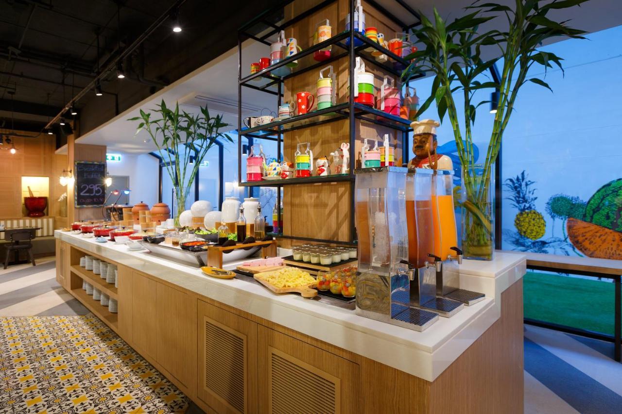 Tinidee Trendy Khaosan