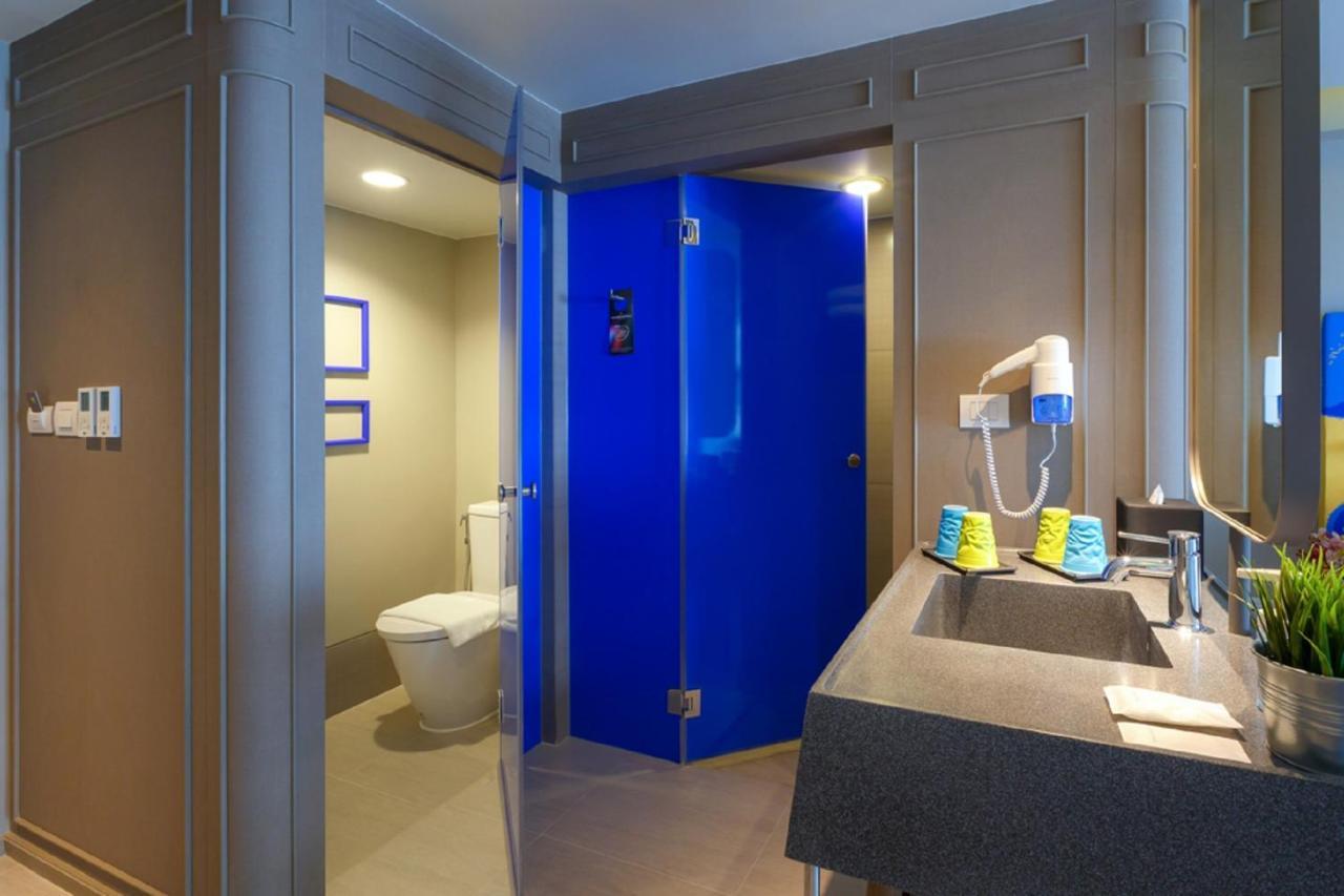 Tinidee Trendy Khaosan 4*
