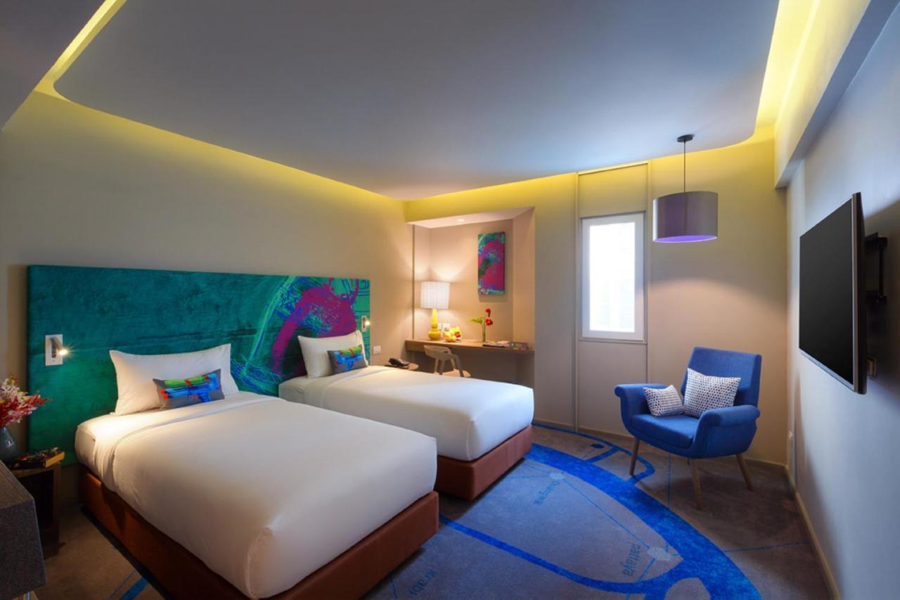 Tinidee Trendy Khaosan Hotel 4*
