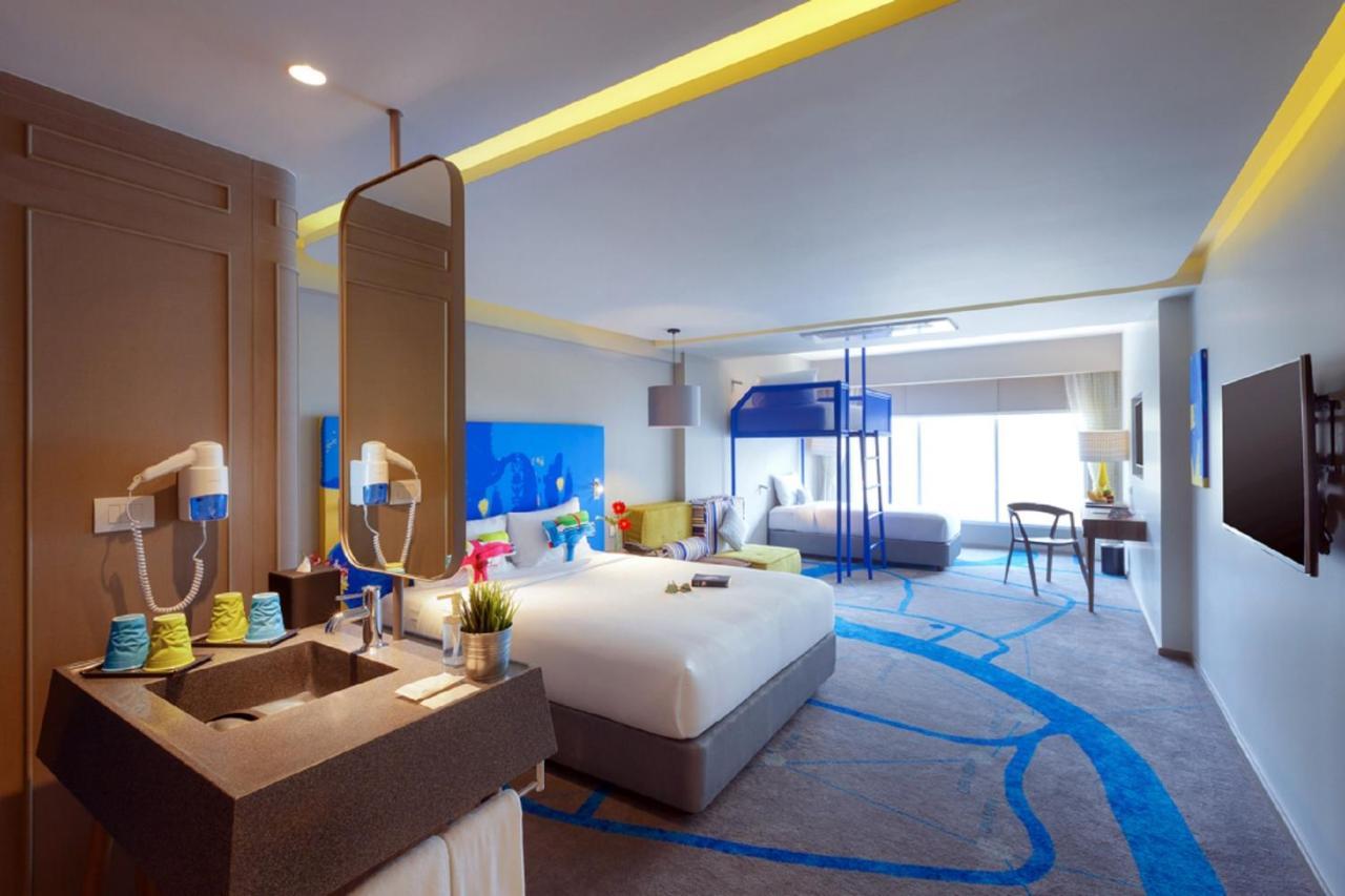 Hotel Tinidee Trendy Khaosan Bangkok