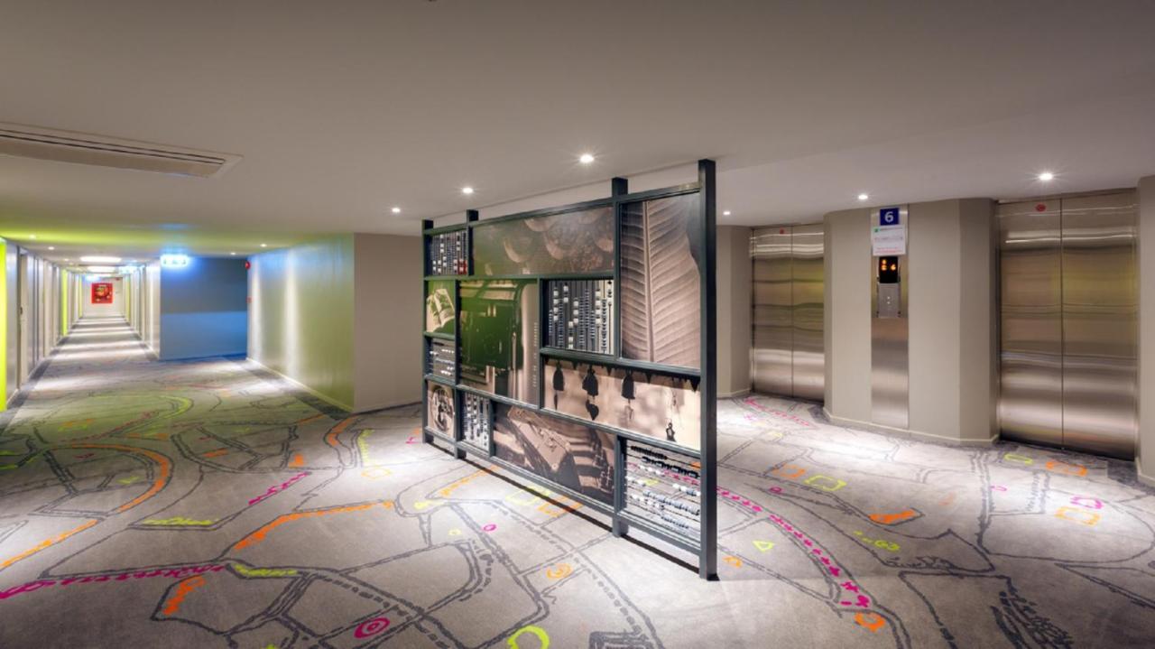 Tinidee Trendy Khaosan Hotel 4*