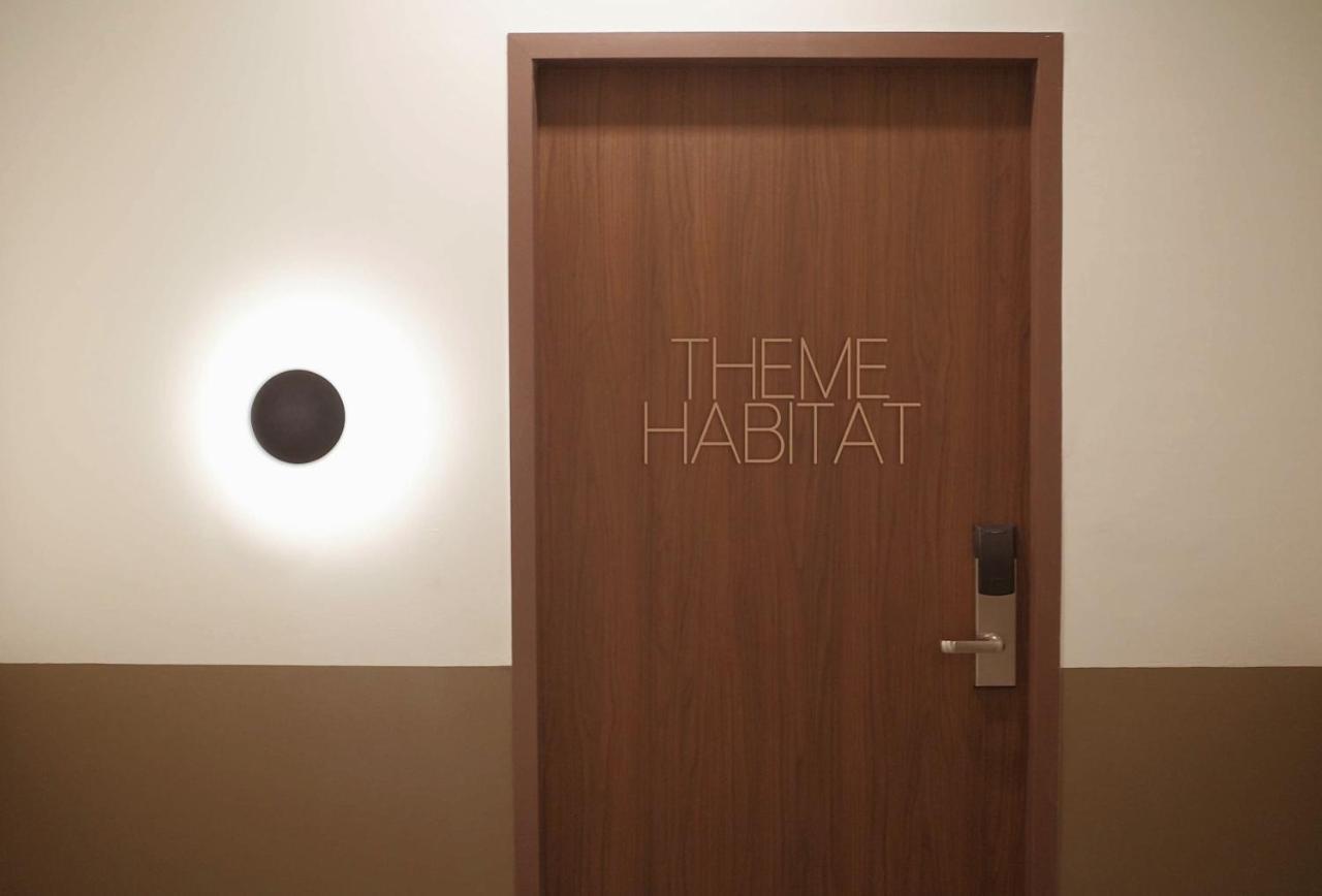 Theme Stories - Boutique Aparthotel Bangkok