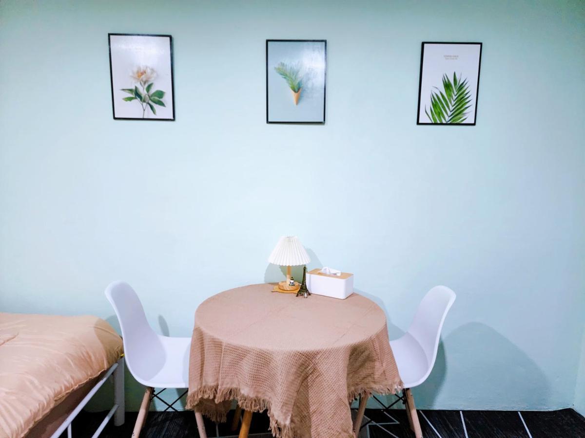 Apartment 814-stp Homely Free Wi-fi And Near Bts Line *