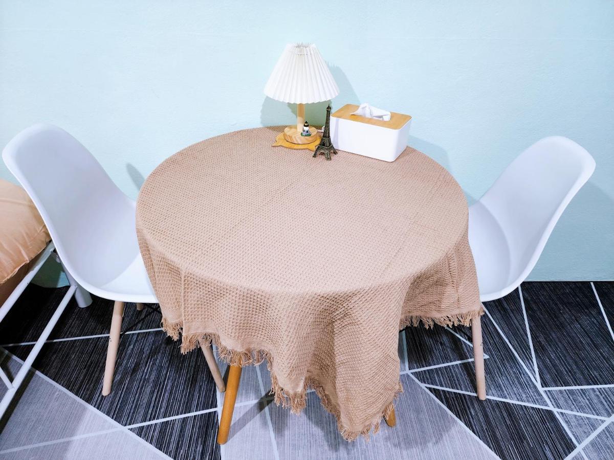 814-stp Homely Free Wi-fi And Near Bts Line Apartment *