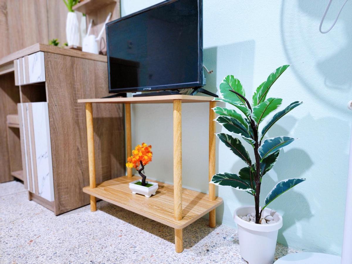 814-stp Homely Free Wi-fi And Near Bts Line * Bangkok