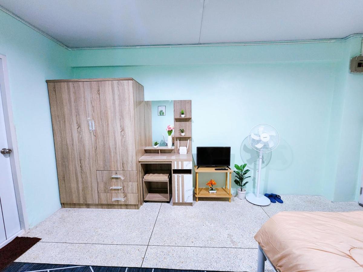 814-stp Homely Free Wi-fi And Near Bts Line