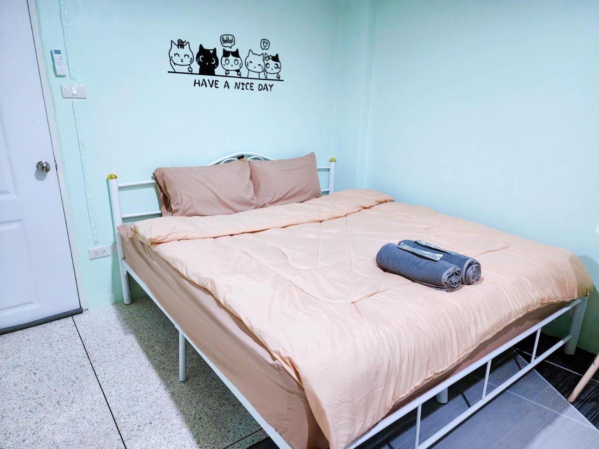 814-stp Homely Free Wi-fi And Near Bts Line *