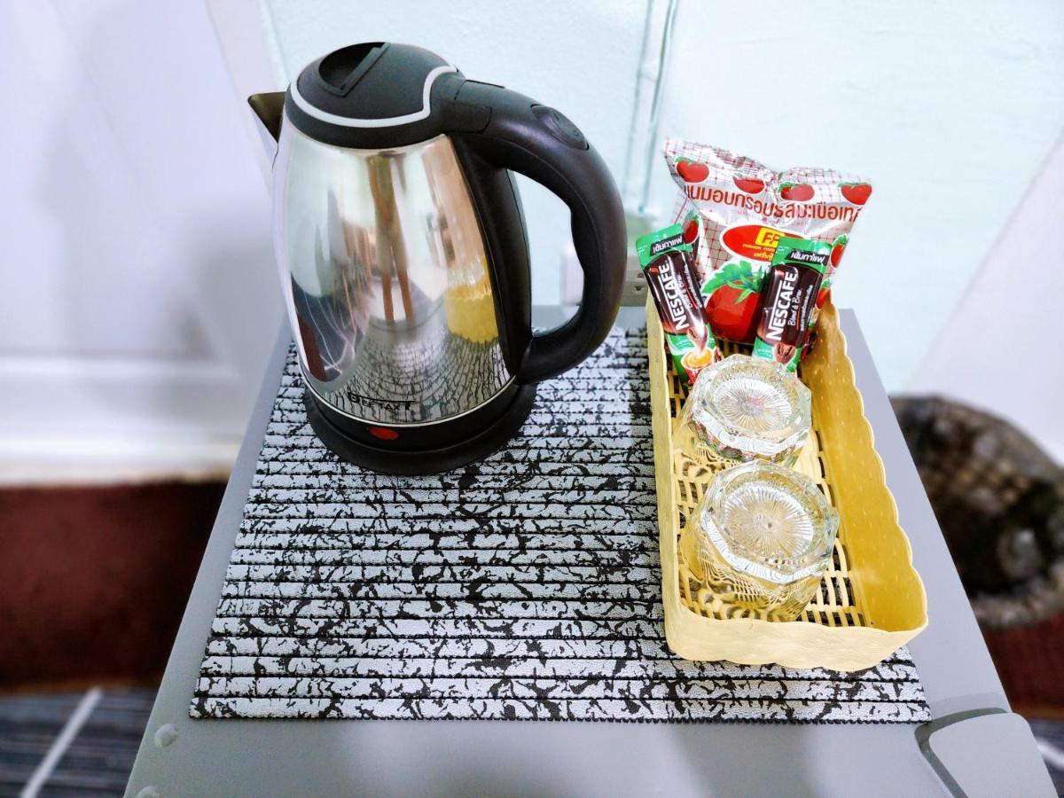 Apartment 814-stp Homely Free Wi-fi And Near Bts Line *