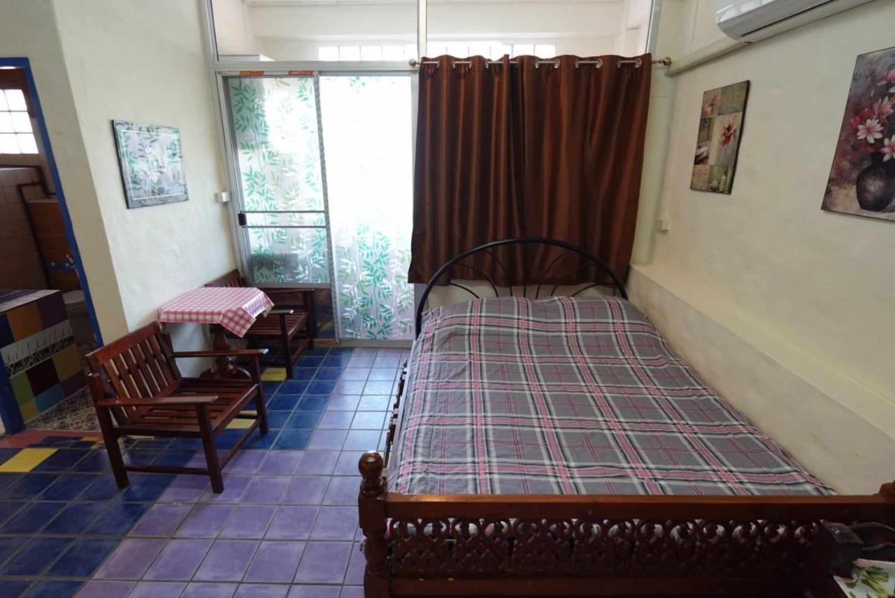 Apartment Rtw 410 *