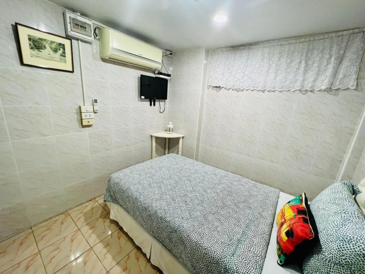 Bed & Breakfast Ree House-asoke Bts Bangkok