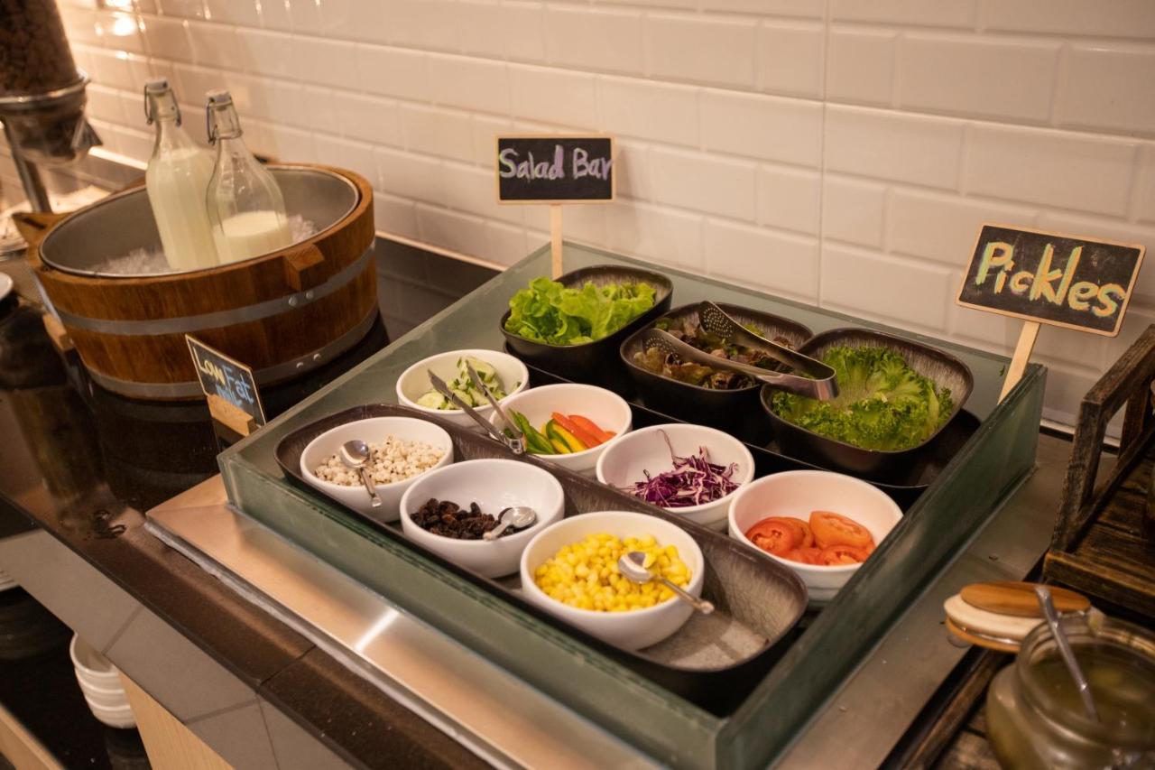 Hotel Phachara Sukhumvit