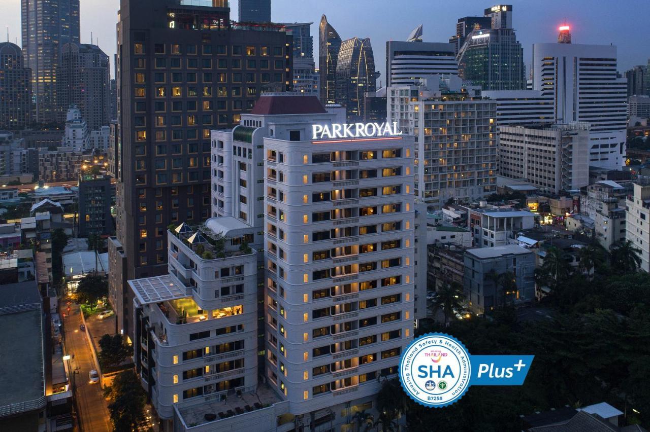 Phachara Sukhumvit Bangkok