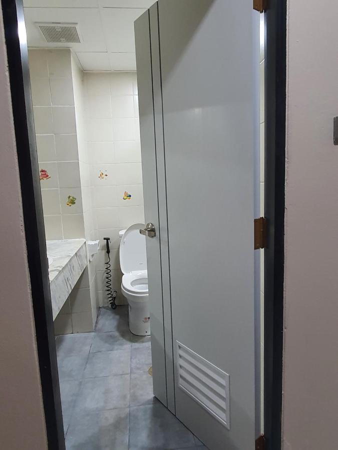 Bitec Bangna Bkk Aparthotel *