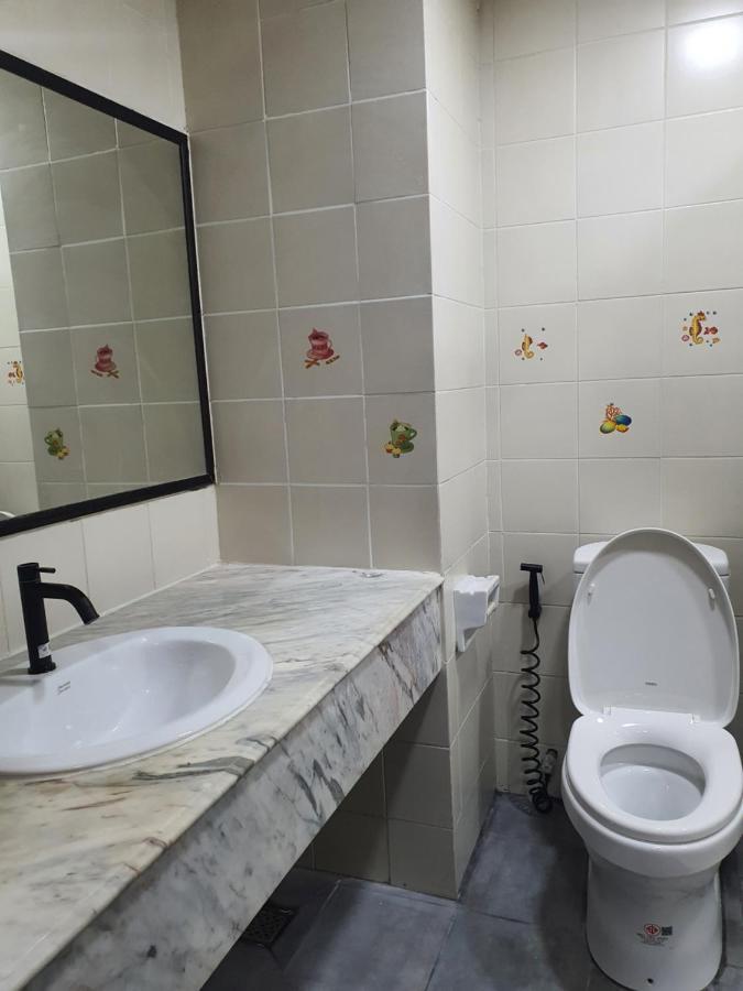 Bitec Bangna Bkk Aparthotel *