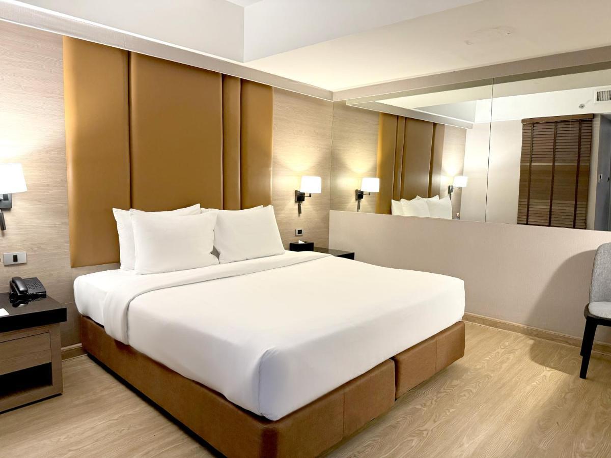 Ramada By Wyndham Sukhumvit 11
