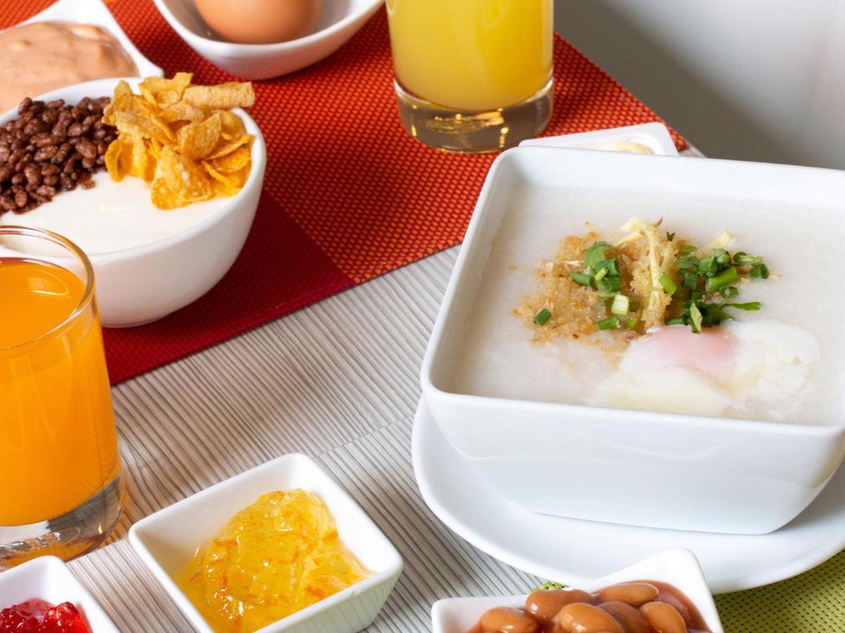 Ibis Sukhumvit 4 3*