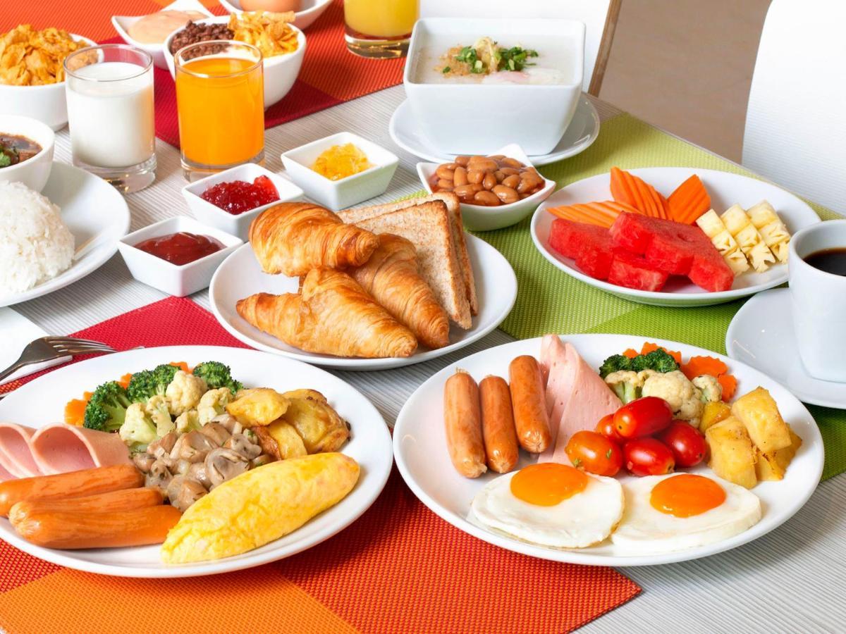 Ibis Sukhumvit 4 Hotel Bangkok