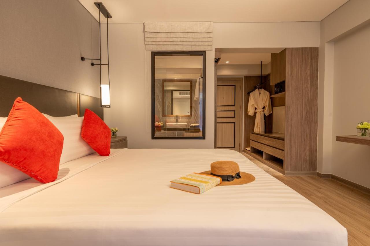 Hotel Nh Sukhumvit Boulevard 5*