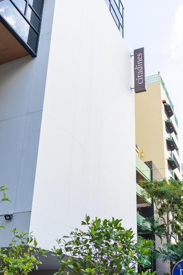 Aparthotel Citadines Sukhumvit 8 Bangkok