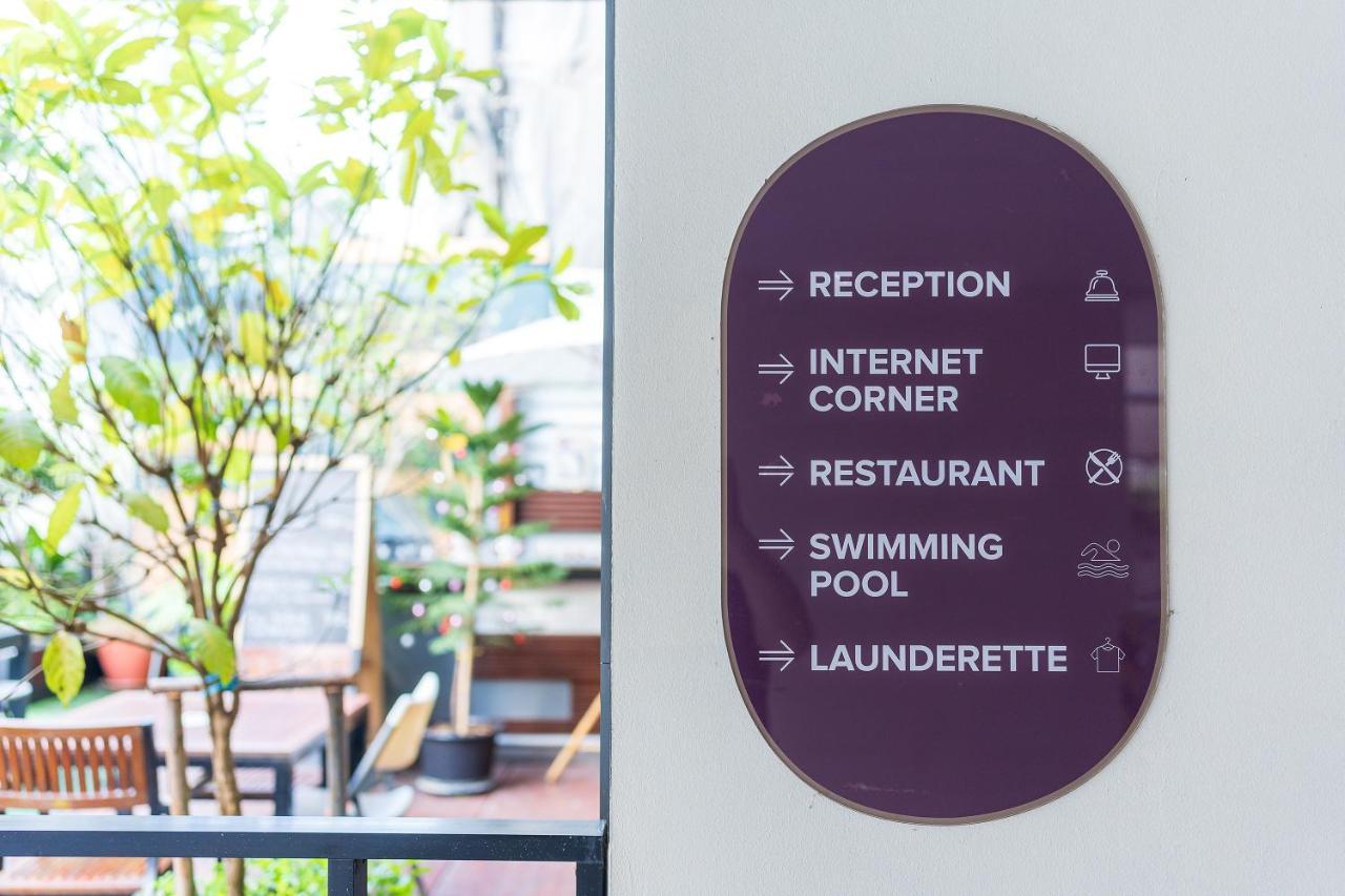 Citadines Sukhumvit 8 4*