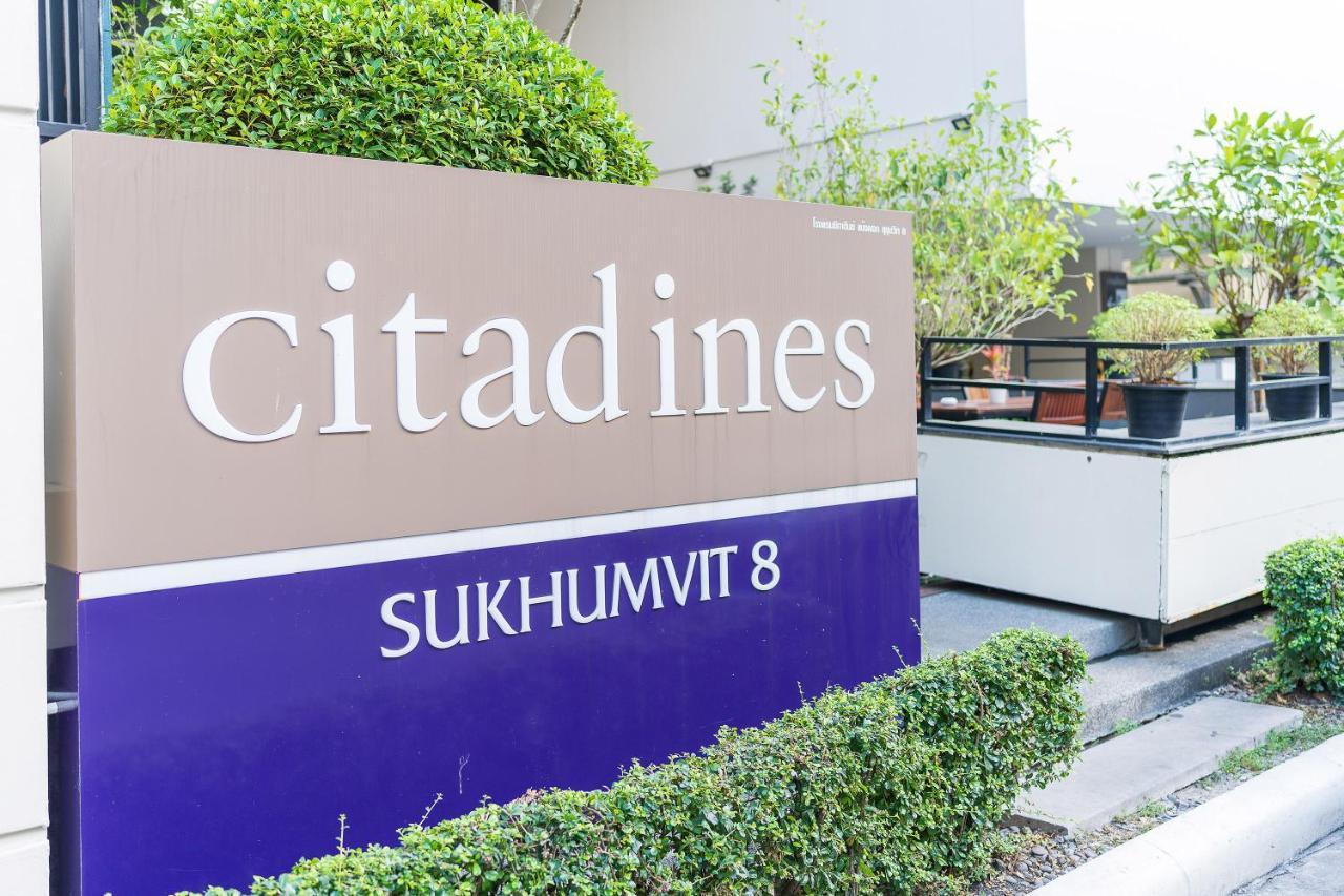 Citadines Sukhumvit 8 Aparthotel