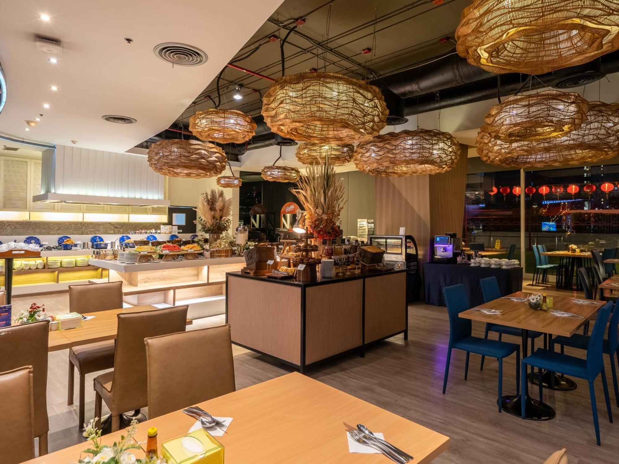 Hotel Vela Dhi Glow Pratunam - Sha Bangkok