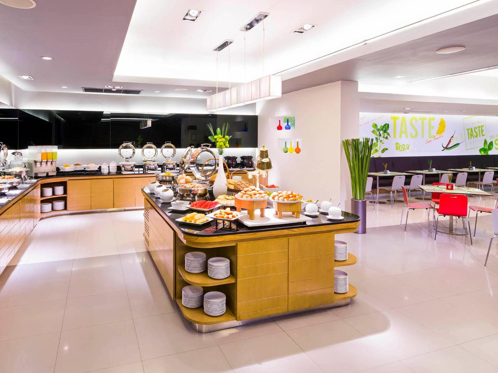 Hotel Ibis Sukhumvit 4 Bangkok