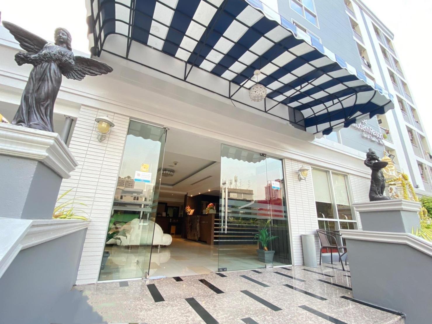 Leelawadee Modern Huaykwang Bangkok