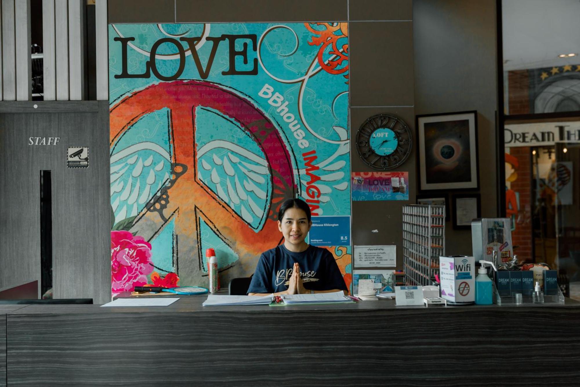 Bbhouse Khlongtan * Bangkok