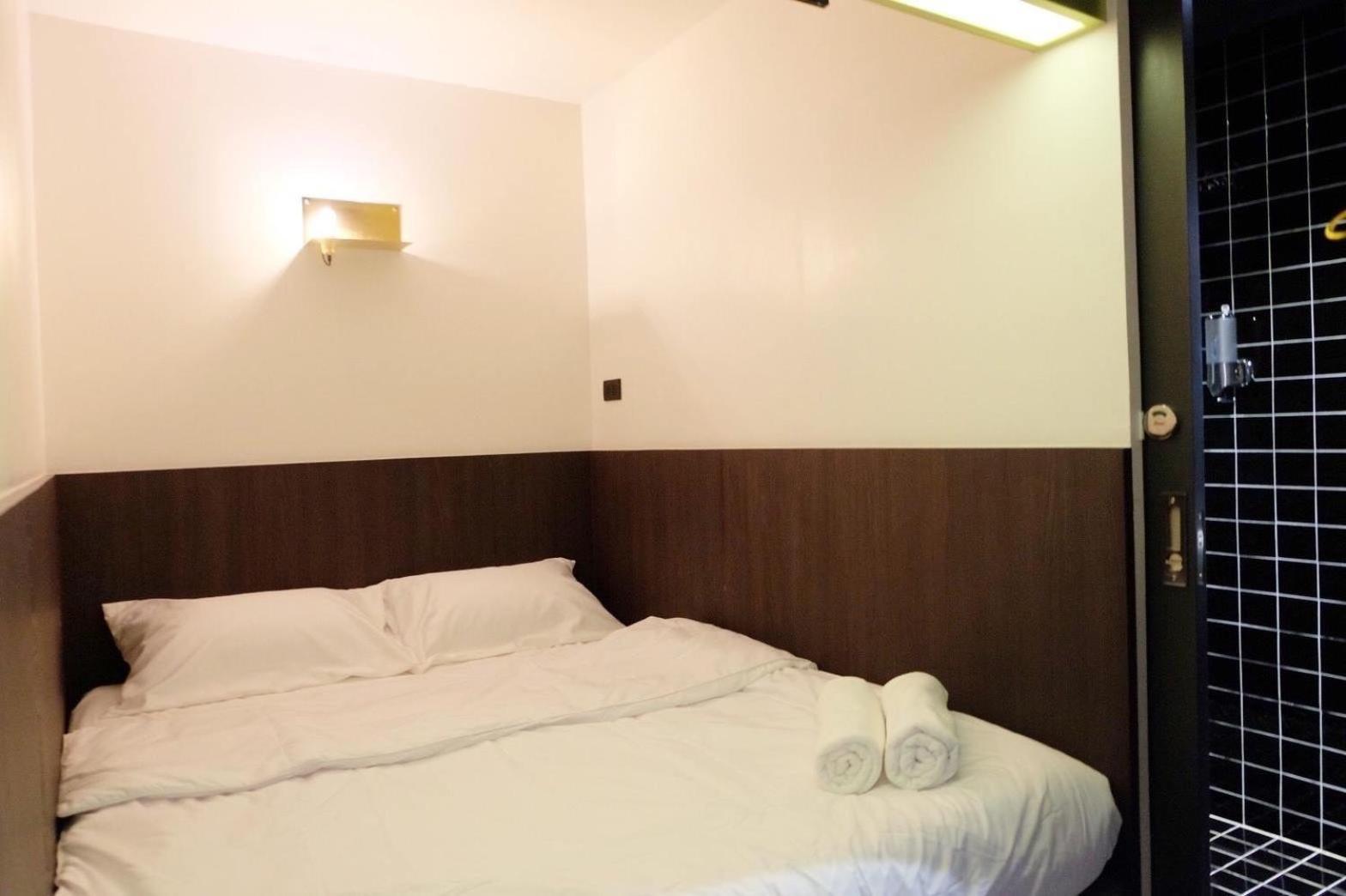 Four Sisters Hostel