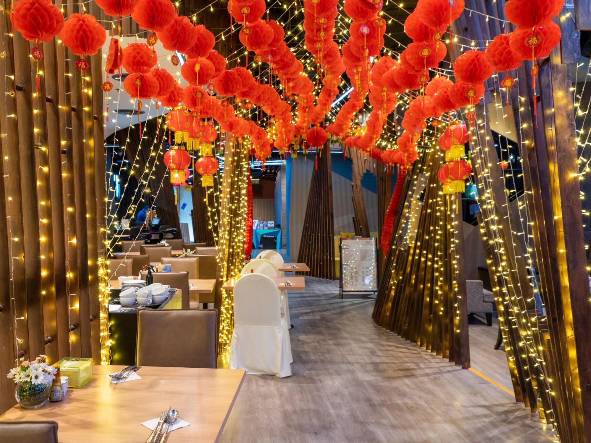 Hotel Vela Dhi Glow Pratunam - Sha Bangkok