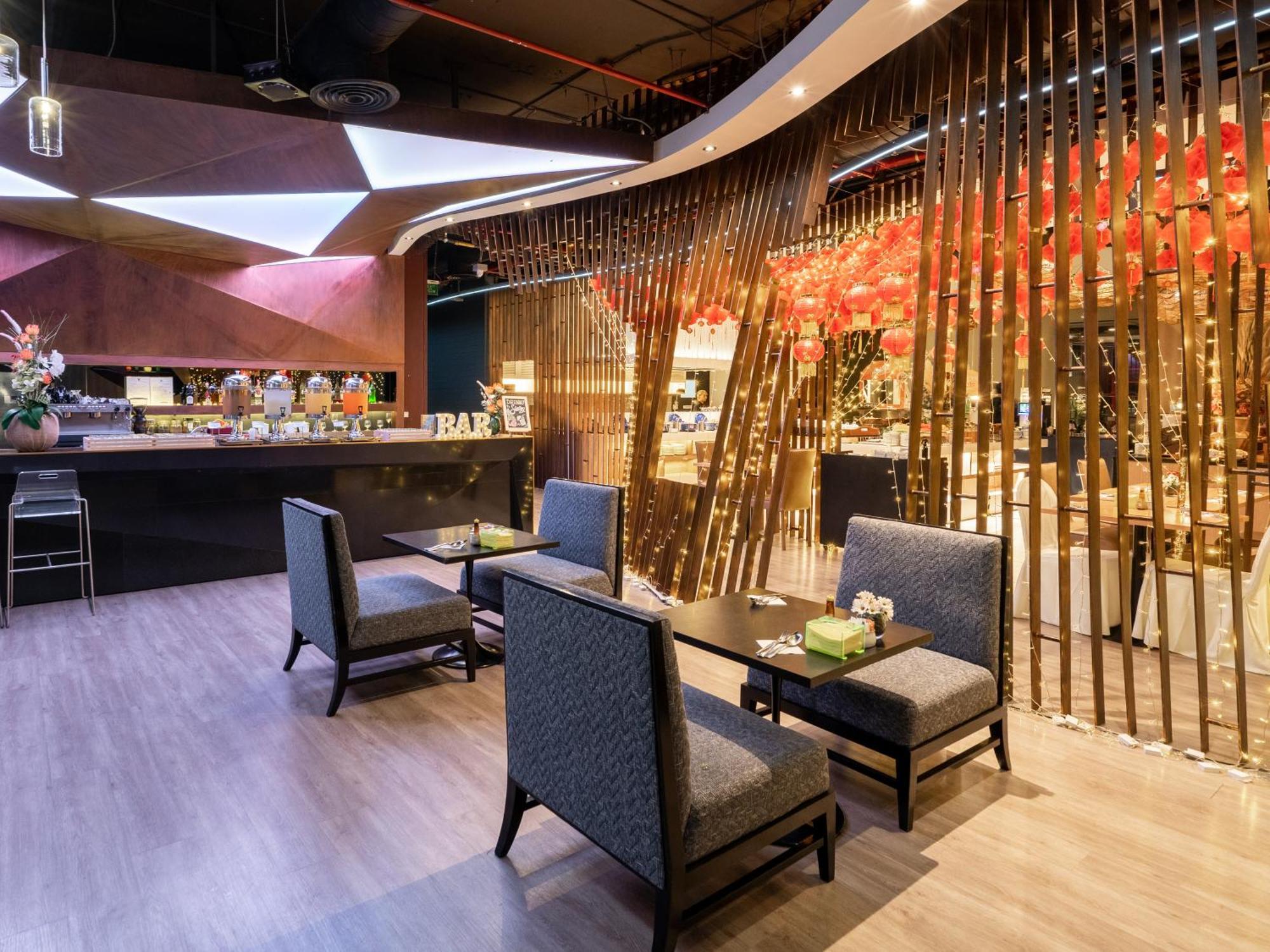 Hotel Vela Dhi Glow Pratunam - Sha Bangkok