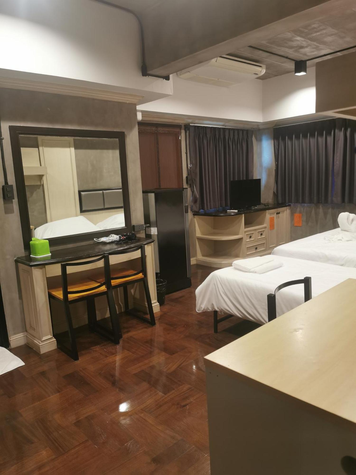 Albergue Bed Place *