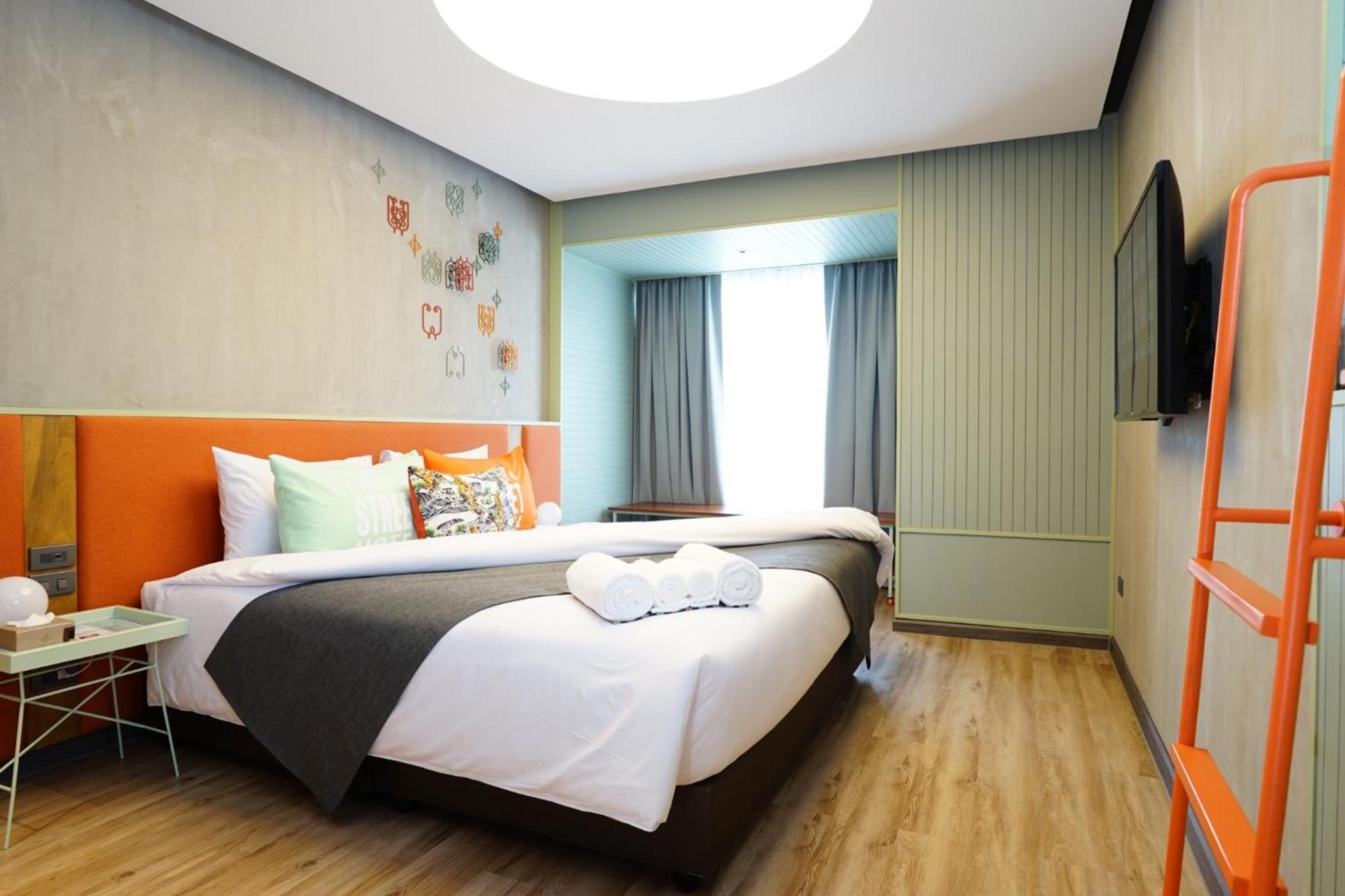 Samsen Street - Sha Extra 4*