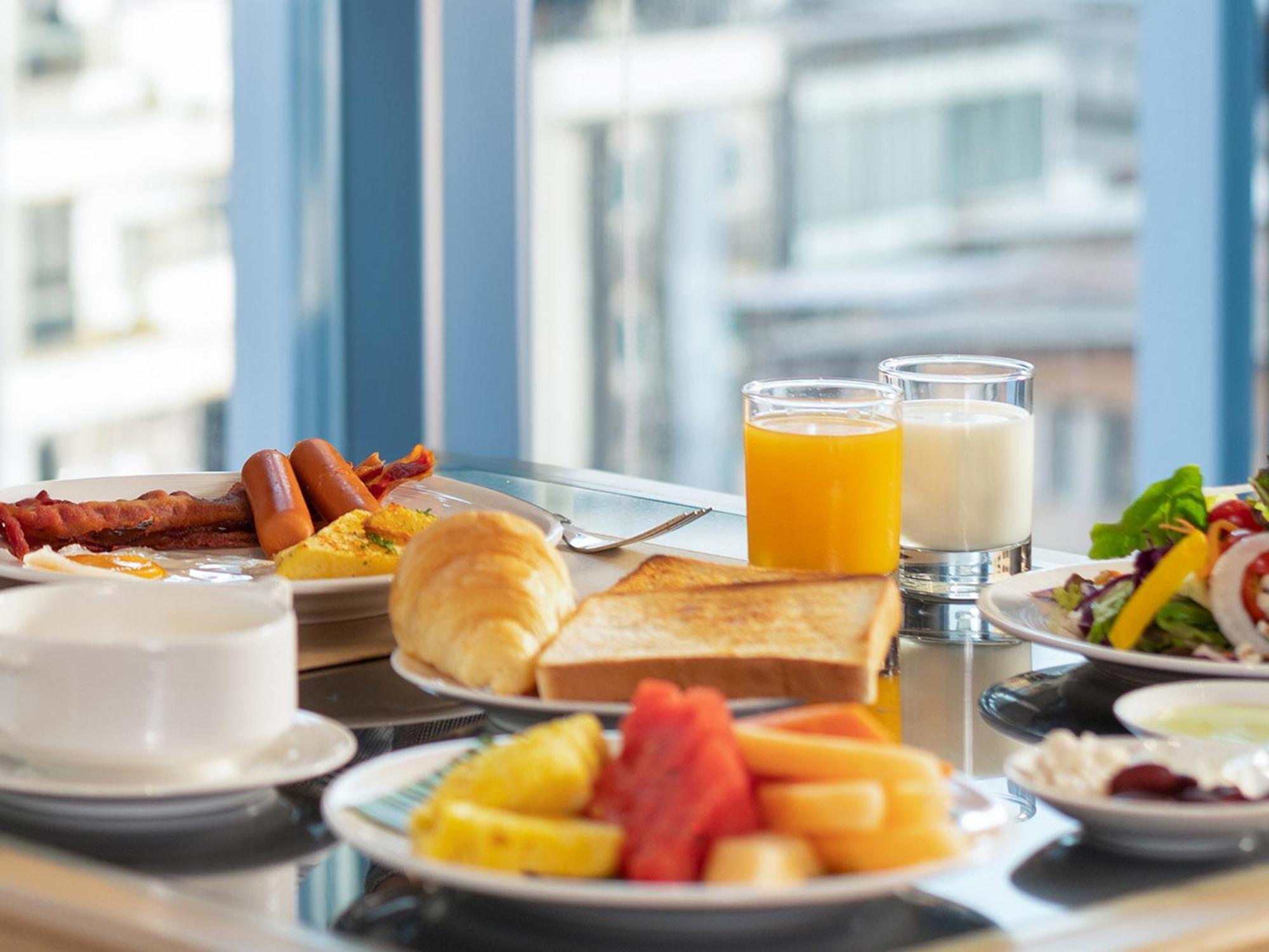 Ibis Sukhumvit 24 3* Bangkok