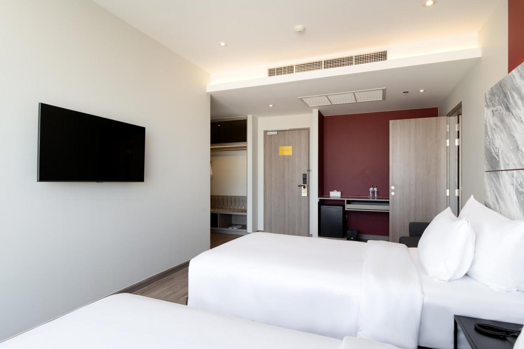 Thaya Hotel 5*