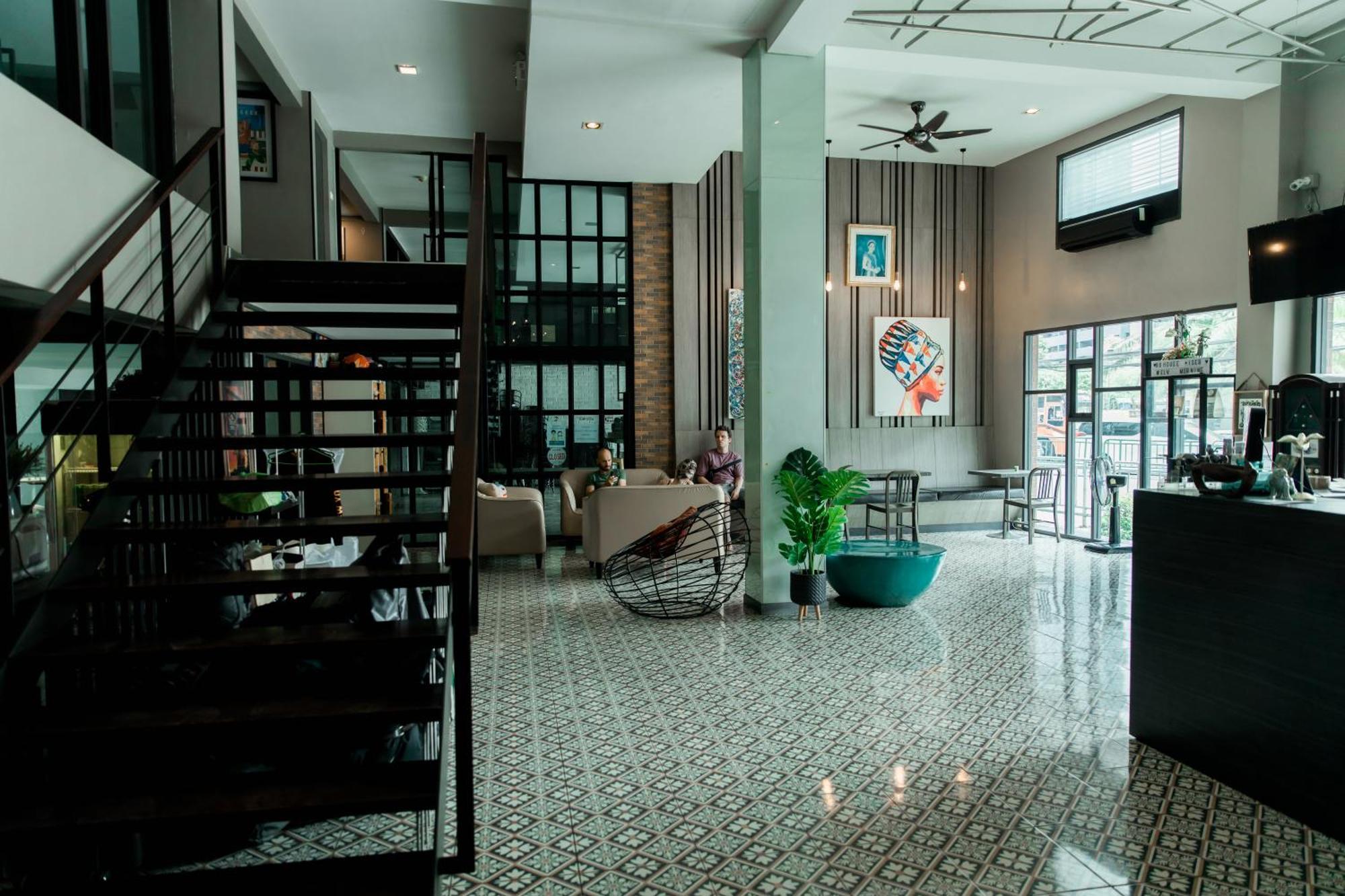 Bbhouse Khlongtan Bangkok