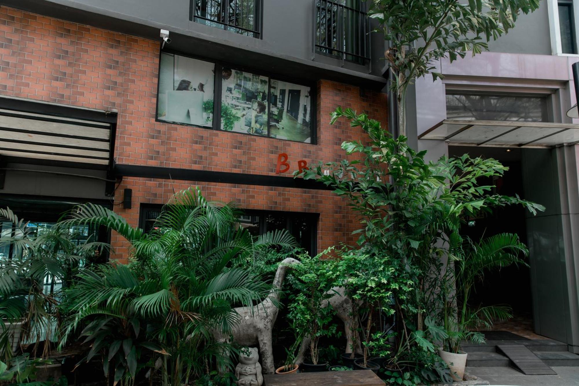 Bbhouse Khlongtan
