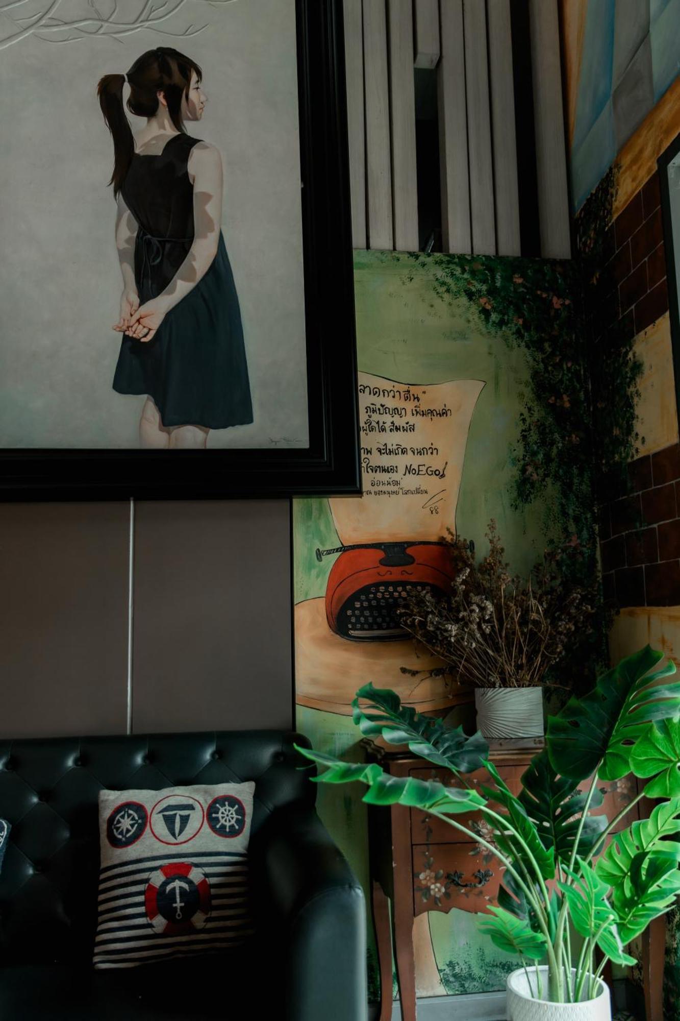 Bbhouse Khlongtan Guest house Bangkok